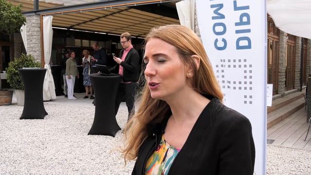 Social #bopol - Caroline Szyber (KD) смотреть онлайн