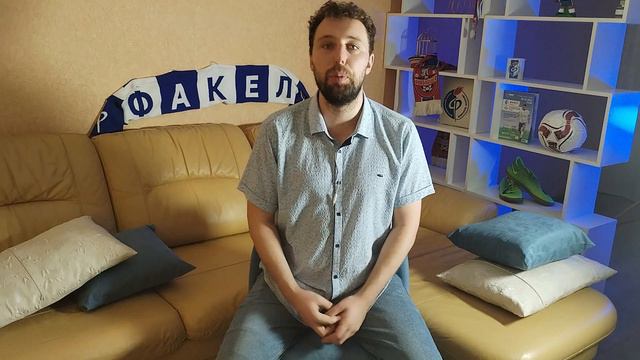 Зенит Факел 3:1 после матча #зенит #факел #обзорматча