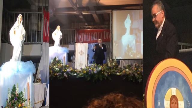 assisi 2017 смотреть онлайн