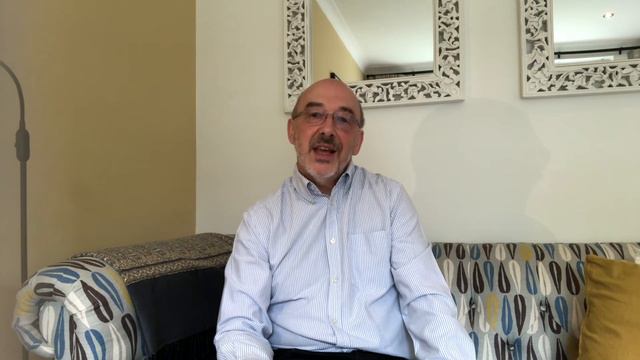 Online Communion and Reflection | Sunday 30th August 2020 | Led by Rev John and Rachel Anscombe смотреть онлайн