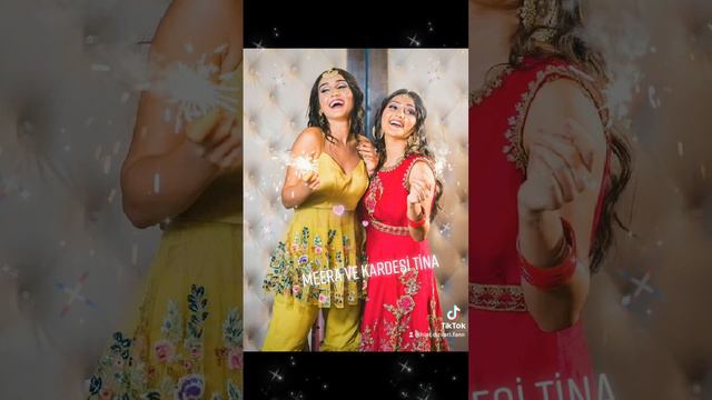 meera ve tina kardeşler смотреть онлайн