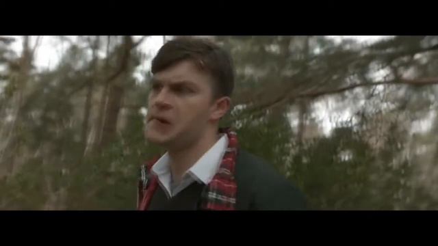 Короткометражка The Birch- БЕРЁЗА ( озвучено AVA )18+ Ужасы смотреть онлайн