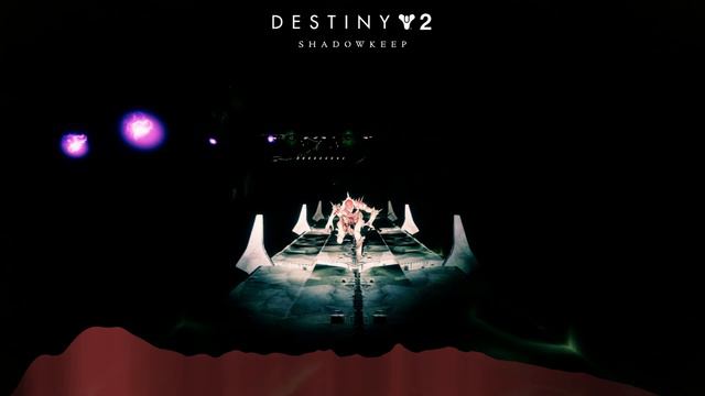 Destiny 2： Shadowkeep OST - Escape the Abyss (High Action) смотреть онлайн