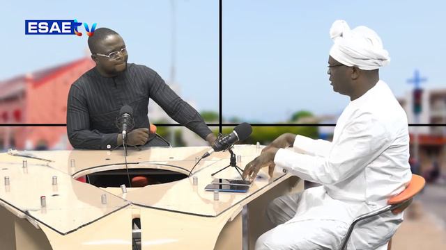 INVITE MATINAL DU 13 DÉCEMBRE 2023 AVEC DAVID KOFFI AZA смотреть онлайн
