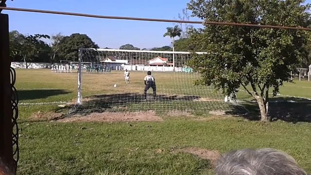 Perrotta Pegando Penalt ! смотреть онлайн
