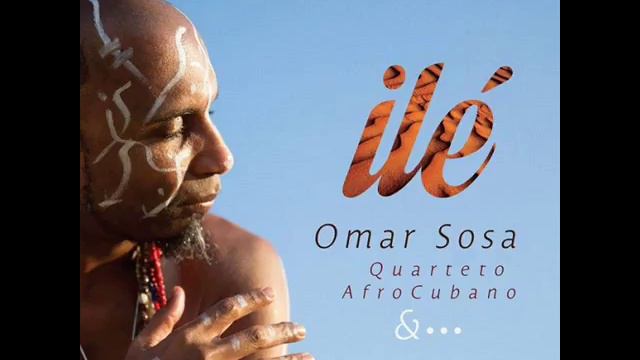 OMAR SOSA LA TARDE смотреть онлайн