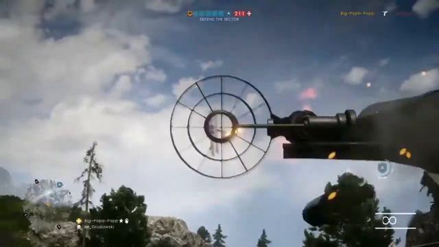 Kamikazes in World War I???? (Battlefield 1) смотреть онлайн