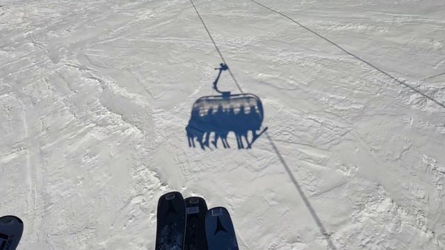 Serfaus Musta aukko 2023 смотреть онлайн