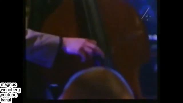 SAGA OF HARRISON CRABFEATHERS, VICTORIA TOLSTOY, BINGOLOTTO 1999 смотреть онлайн