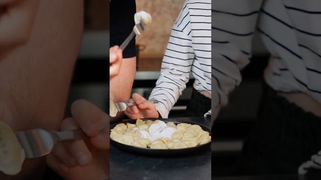 И в чем он не прав?!#вайн #прикол #пельмени #рецепт #мем #топ #борисовтв #borisovtv смотреть онлайн