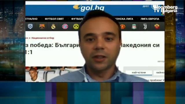 Северна Македония превъзхожда България и като цена смотреть онлайн