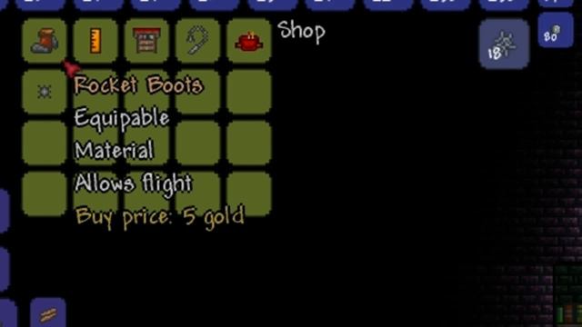 Terraria - Goblin Tinkerer смотреть онлайн