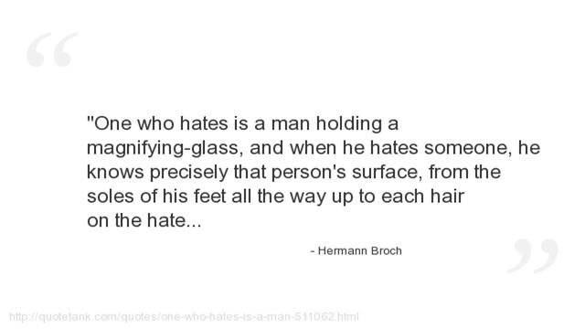 Hermann Broch Quotes смотреть онлайн