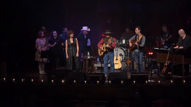 Michael Martin Murphey and Amy Grant - Wildfire Live from Franklin Theatre, Franklin, TN смотреть онлайн