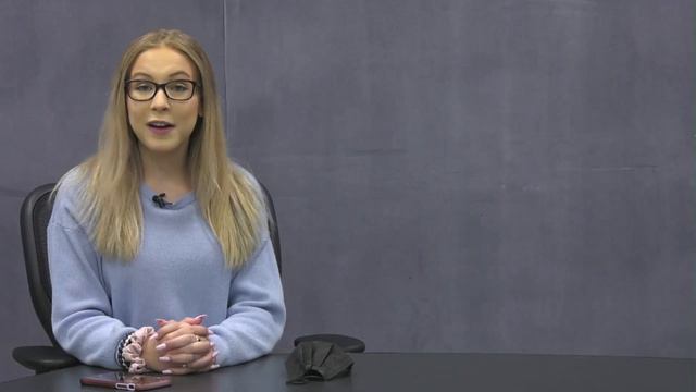 Blue Eagle News for Friday, 5-7 (S5:E7) смотреть онлайн