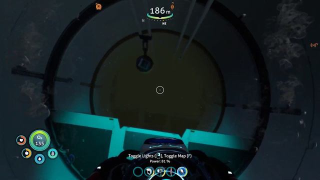 How to get Scanner Room Subnautica Below Zero смотреть онлайн