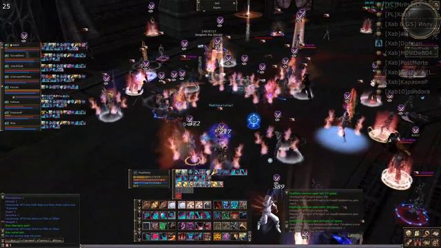 2019 04 16 Fight For Beleth Asterios x7 смотреть онлайн