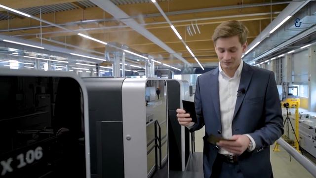Koenig & Bauer Virtual.drupa