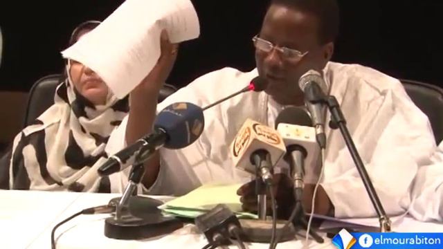 || xibaaru sonnika xane 02-10-2015 || hawa samba diakite || moraabitunne|| || النشرة السنونكية || смотреть онлайн