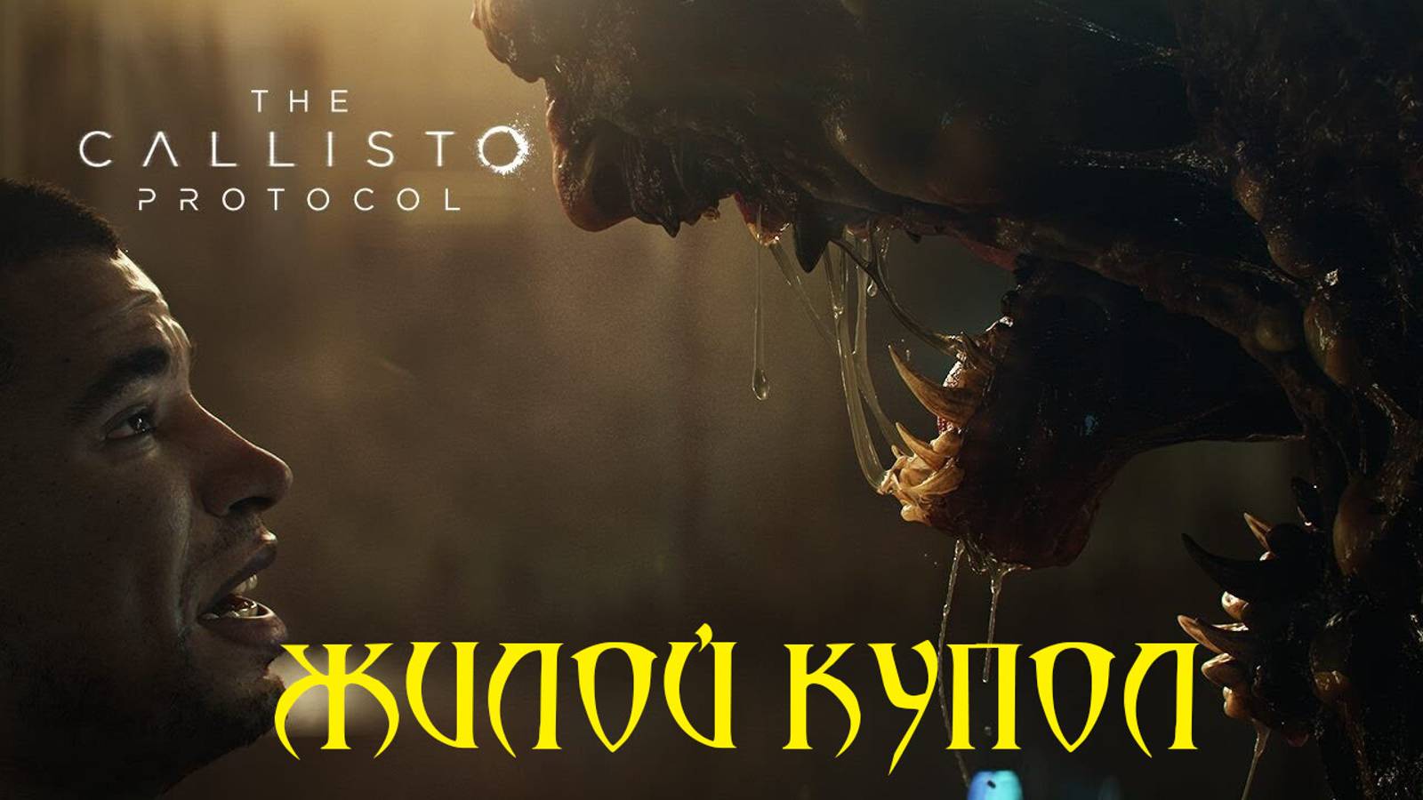 The Callisto Protocol