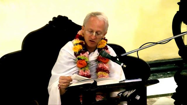 Mukunda-datta Prabhu - SB 1-3-9 - 10-9-17 смотреть онлайн