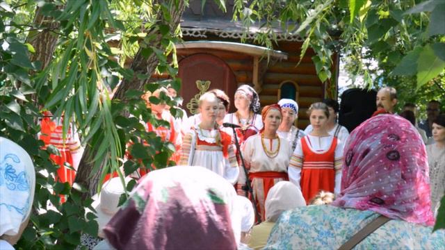 Троица смотреть онлайн