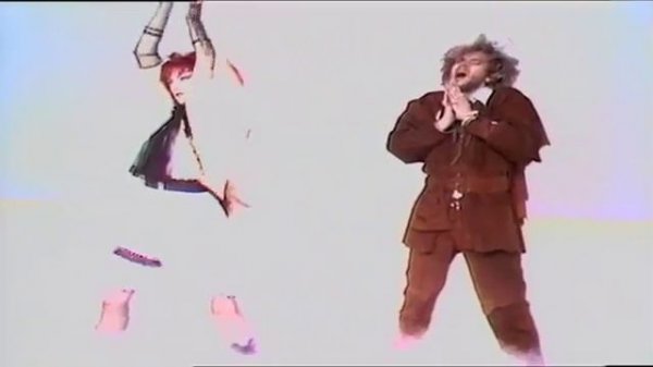 VISAGE - Fade To Grey 1981