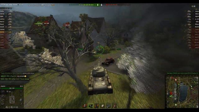 Кв1с Один из лучших смотреть онлайн