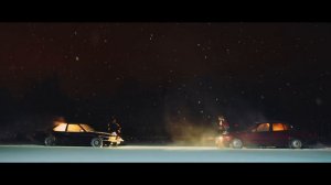 М.Барских — Туманы-Неверная