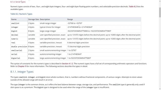 SQL Базовый №1. Установка PostgreSQL, создаем схему, таблицу и импортируем данные из CSV смотреть онлайн