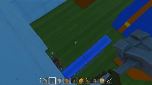 НАШЛИ ХИТРУЮ НЫЧКУ В КРАСТИ КРАБ И СПРЯТАЛИСЬ ОТ МАНЬЯКА! ПРЯТКИ В СКРАП МЕХАНИК (Scrap Mechanic)