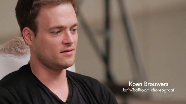 Roemjana & Koen praten over partneren смотреть онлайн