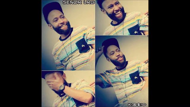 K@$!0 - Clint Robinson (Youn Chi, Audio, Elevation) смотреть онлайн