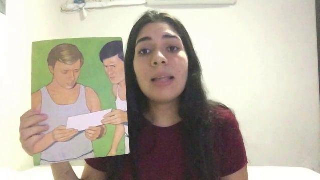 A História Missionária de Eric Liddell - Parte 1 смотреть онлайн