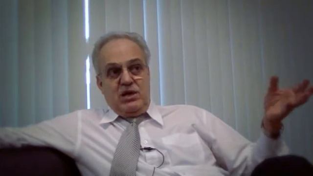 Entrevista Carlos Nobre 04 смотреть онлайн