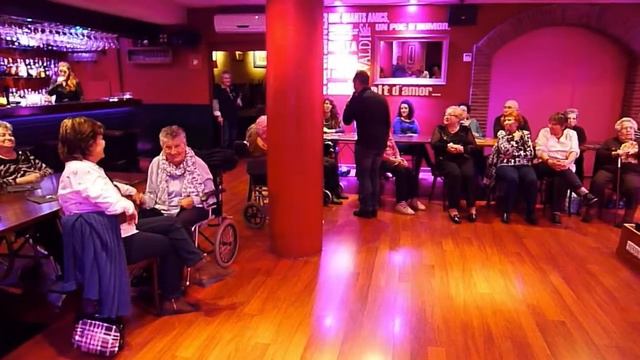 Mano A Mano [Julio Iglesias-Raphael]