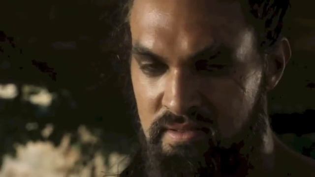 Daenerys & Drogo - I Walk the Line - Halsey смотреть онлайн