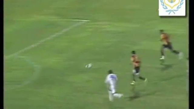 Oussama Darraji vs Ismaily (ismailyonline.com) смотреть онлайн