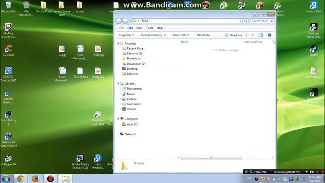 How to download and install TDM car pack for Garrysmod смотреть онлайн