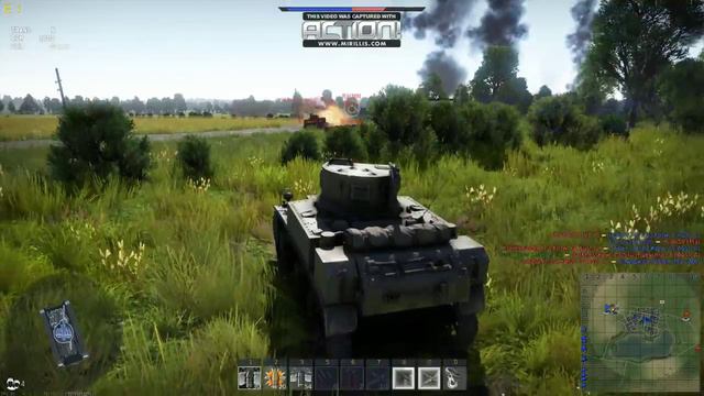 War Thunder-Juego gratis en Steam- смотреть онлайн