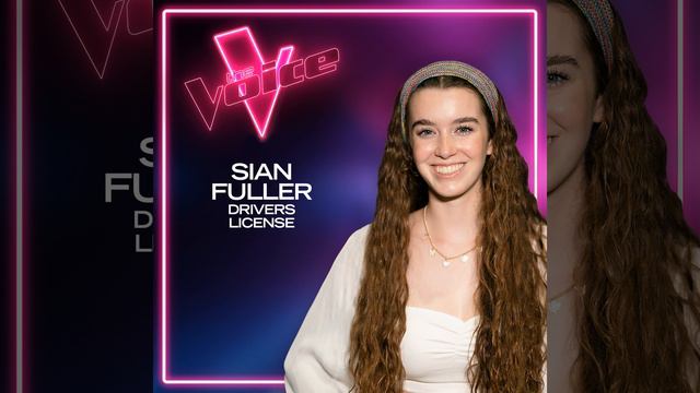 Drivers License (The Voice Australia 2021 Performance / Live) смотреть онлайн