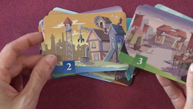 EL REY DE LOS DADOS - Dentro de la Caja - Unboxing Juego de Mesa - unna смотреть онлайн
