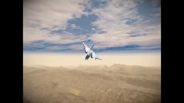 BF2. AIX2- mod F-14A Tomcat. New texture camouflage смотреть онлайн