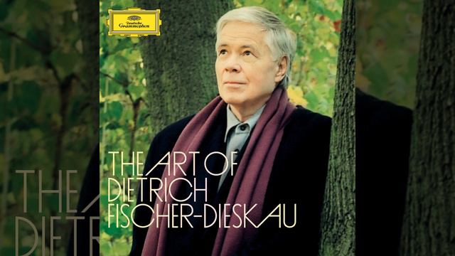 Schumann: Dichterliebe, Op. 48: 15. Aus alten Märchen winkt es смотреть онлайн
