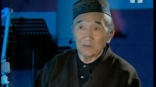 Бейне: "Асанбек Токомбаев " смотреть онлайн
