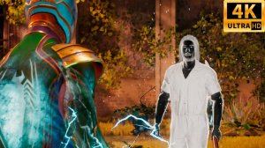 ЧЕЛОВЕК-ПАУК В ПЛЕНУ У КРЭЙВЕНА | ЧЕЛОВЕК-ПАУК VS МАРТИН ЛИ | ЧЕЛОВЕК-ПАУК 2 | SPIDER-MAN 2