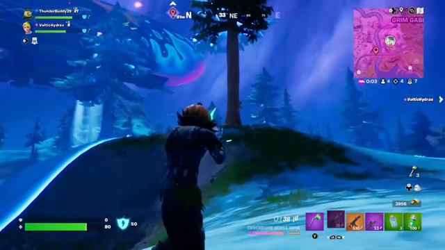 Fortnite Milking Star Wars Again? смотреть онлайн