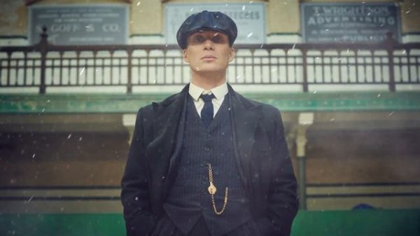 I'm a Peaky Blinder [HD]