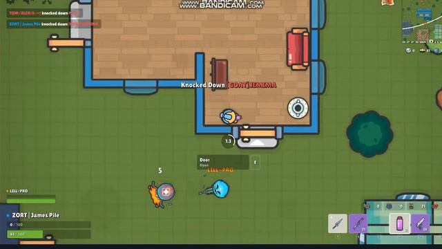 playing with Levi Hughes aka lill смотреть онлайн