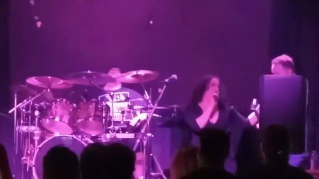 JAMINA - "Love Is A Battlefield" (Live Cover / Pat Benatar) смотреть онлайн